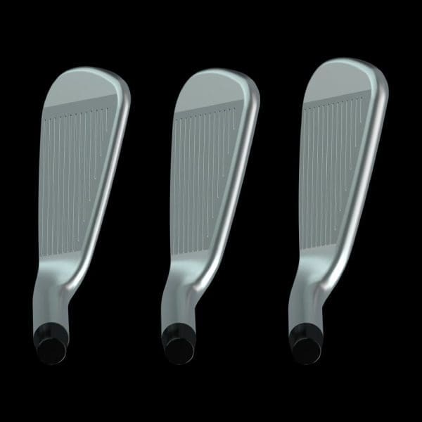 Ironset PXG 0311 T GEN3 