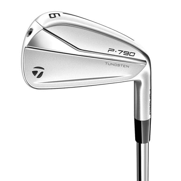Ironset Taylormade P790