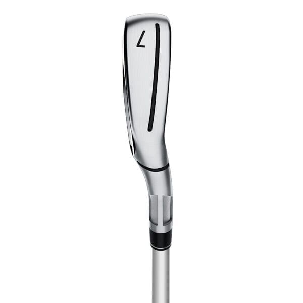 Ironset TaylorMade Stealth Ladies