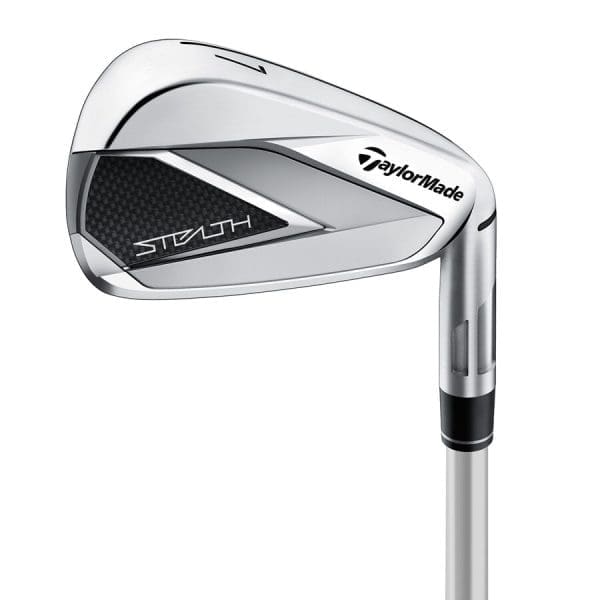 Ironset TaylorMade Stealth Ladies