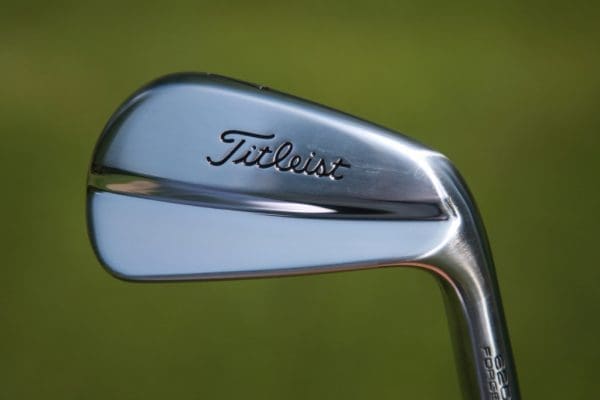 Ironset Titleist 620MB