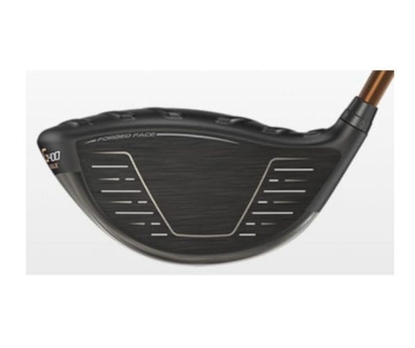 Driver Ping G400 Max