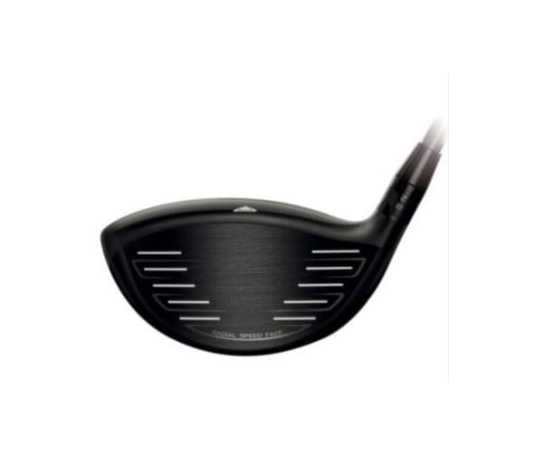 Driver Titleist 917 D2 Red 40L lady