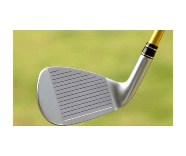 Ironset Honma 4 Sao IE-03 Lady
