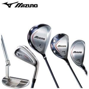 Fullset Mizuno Academy Junior