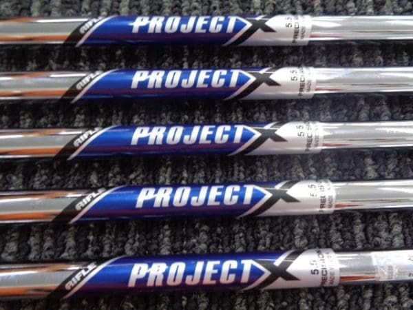 Ironset Mizuno Pro 225 New
