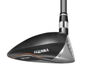 Fairway Wood Honma TW747