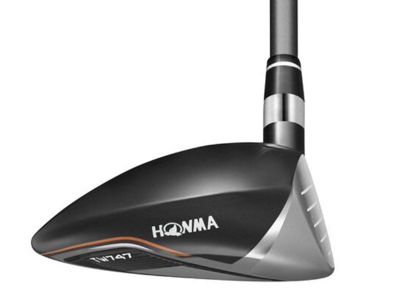 mũ gậy Fairway Wood Honma TW747