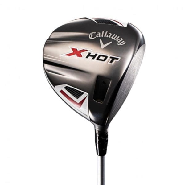 Fullset Callaway X Hot Jv Gr