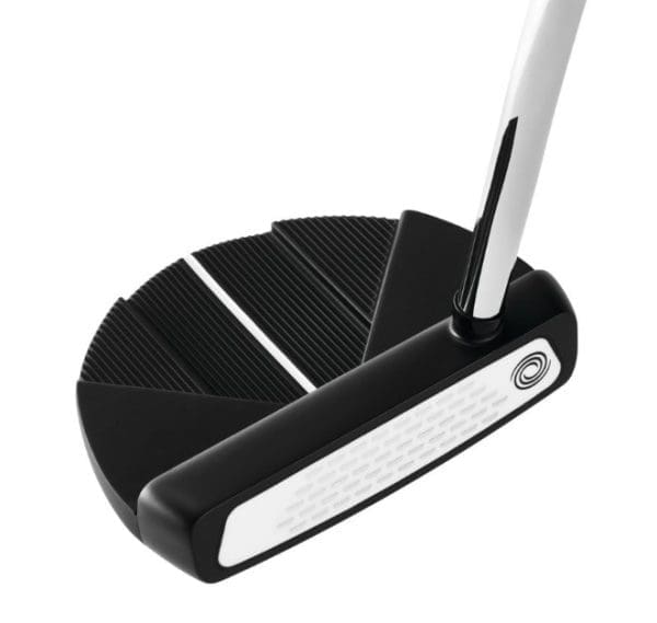Putter Callaway Odyssey Stroke Lab Black R-Line Arrow