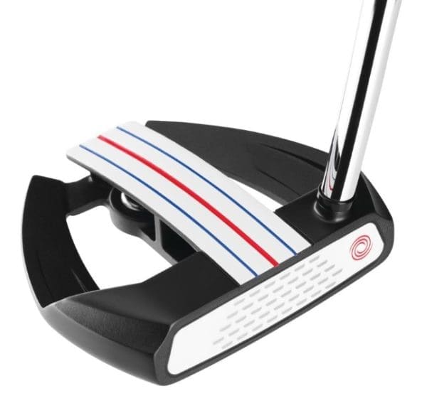 Putter Callaway Odyssey Triple Track Putter Marxman