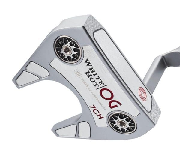 Putter Callaway Odyssey White Hot OG 7