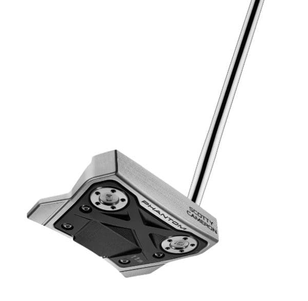 Putter Titleist Scotty Cameron Phantom X 11.5