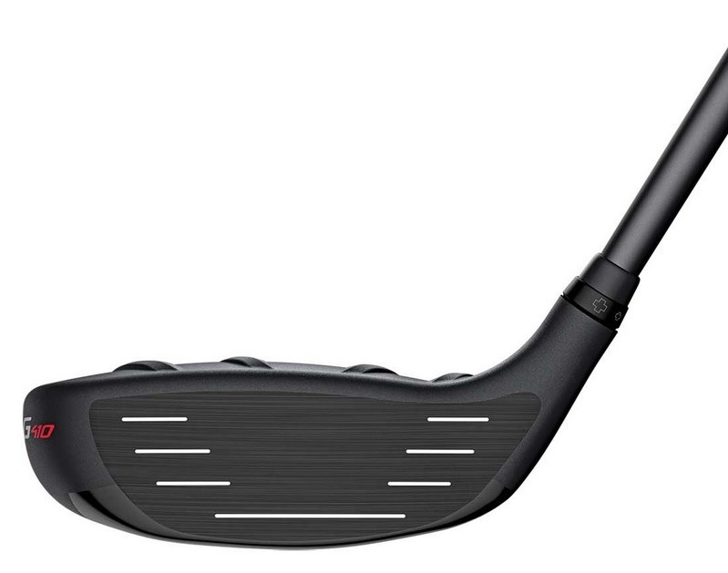 mặt gậy Fairway Wood Ping G410 new