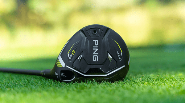 Fairway Woods Ping G430