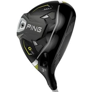 Fairway Woods Ping G430