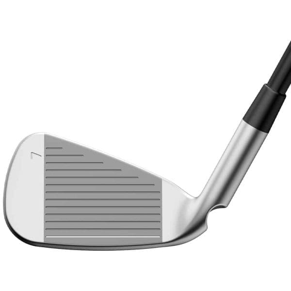 Ironset Ping G430