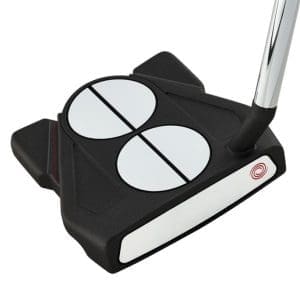 Putter Callaway Odyssey 2-Ball Ten S Lined Stroke Lab