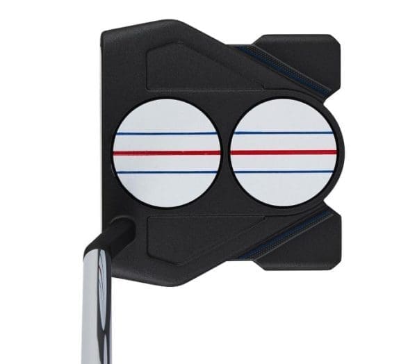 Putter Callaway Odyssey 2-Ball Ten S Triple Track
