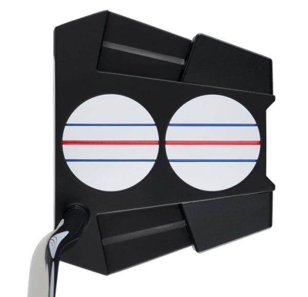 Putter Callway Odyssey 2Ball Eleven Triple Track DB