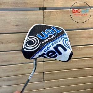 putter odyssey triple track 2ball ten 2023 lướt