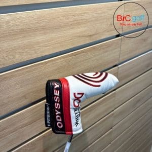 putter odyssey triple track double wide lướt