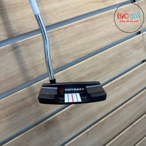 putter odyssey triple track double wide lướt