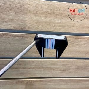 putter odyssey triple track seven lướt