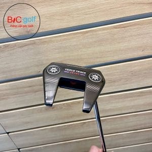 putter odyssey triple track seven lướt