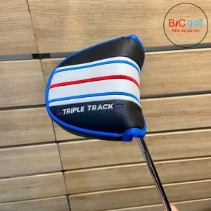 putter odyssey triple track seven lướt