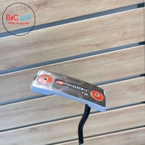 putter odyssey works 1w lướt