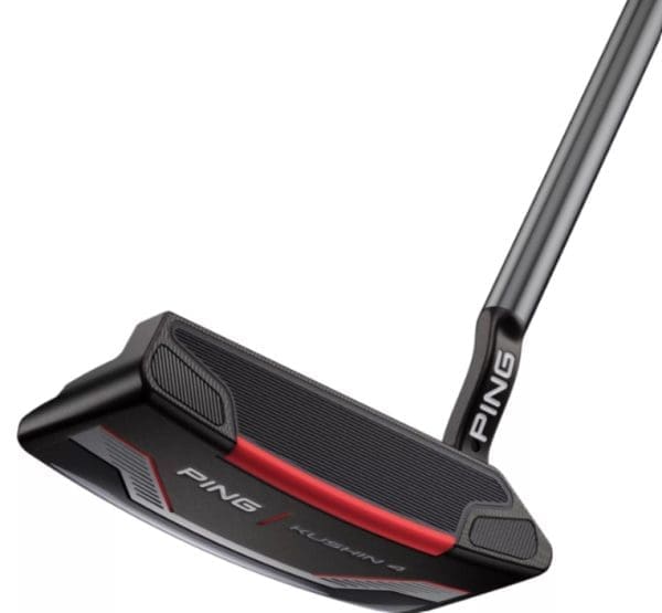 Putter Ping Anser