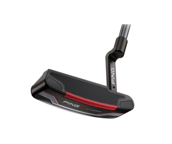 Putter Ping Anser