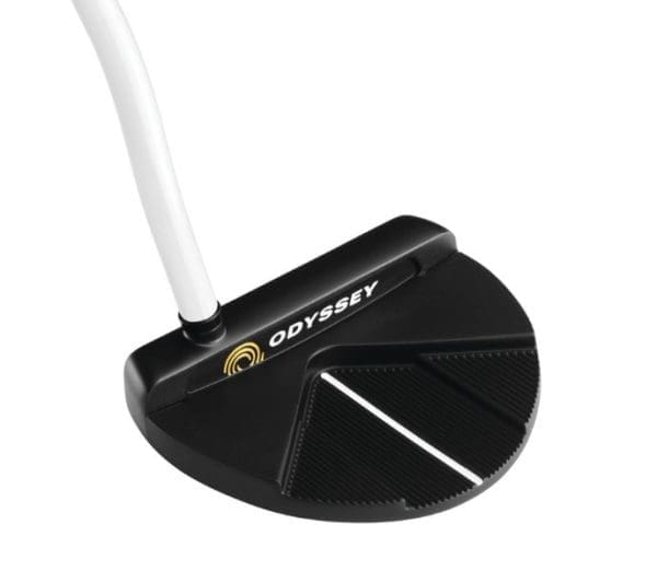 Putter Callaway Odyssey Stroke Lab Black R-Line Arrow