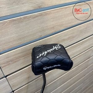 putter taylormade spider x lướt