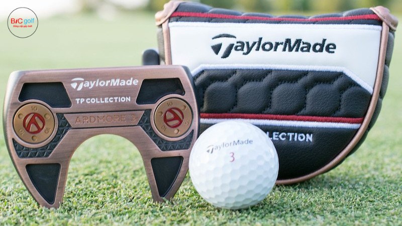 gậy Putter Taylormade TP Collection Ardmore 3