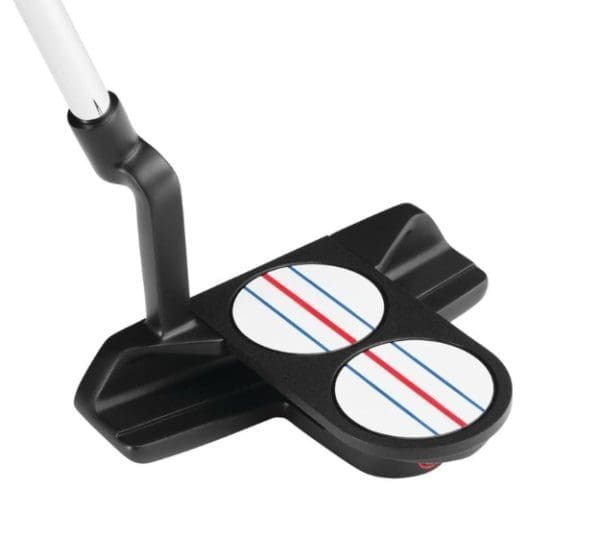 Putter Callaway Odyssey Triple Track 2-Ball Blade