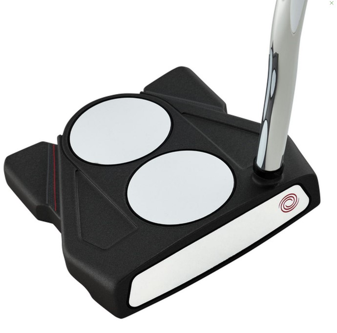 Putter Callaway Odyssey 2-Ball Ten Stroke Lab Putter Callaway Odyssey 2-Ball Ten Stroke Lab