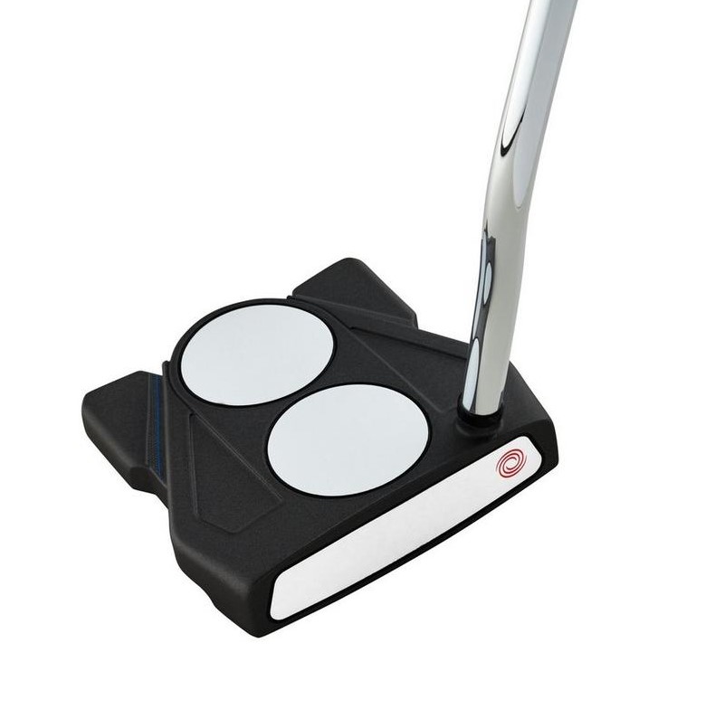 Gậy golf Putter Callway Odyssey Tour Authentic 2-Ball Ten