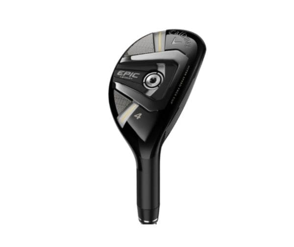 Hybrid Callaway Epic Star