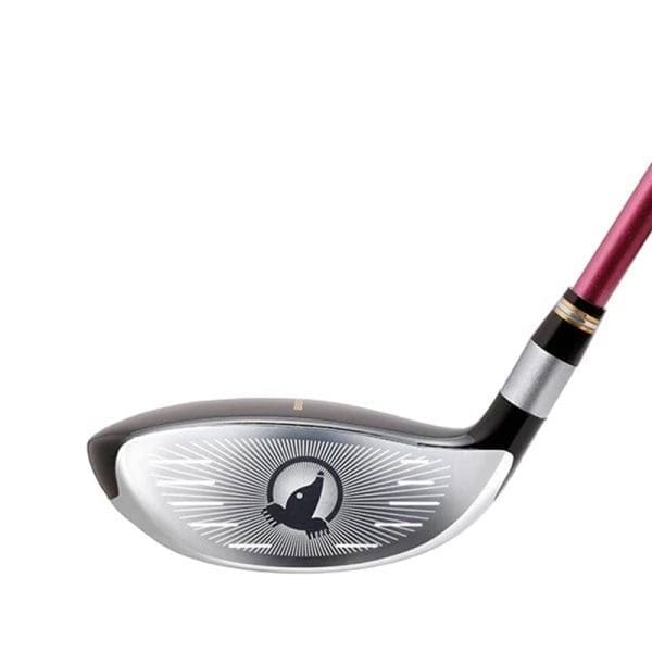 Hybird Honma Beres E07 3 sao Ladies