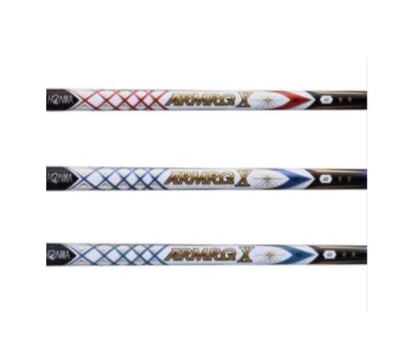 Fullset Honma Beres S06 2 sao