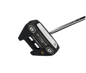 Putter Callaway Odyssey Stroke Lab Black Seven Toe Up