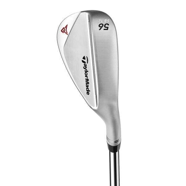 Wedge TaylorMade Milled Grind 2 Chorme