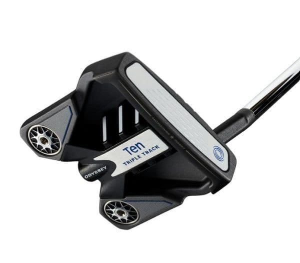 Putter Callaway Odyssey Ten S Triple Track