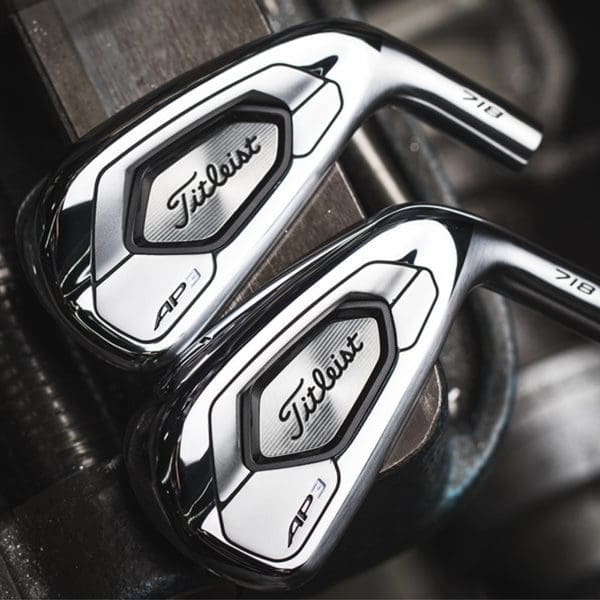 Ironset Titleist AP3 718 