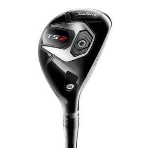 Hybrid Titleist TS2 New