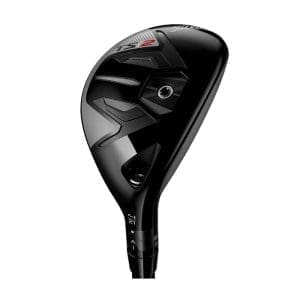 Hybrid Titleist TSi2 New