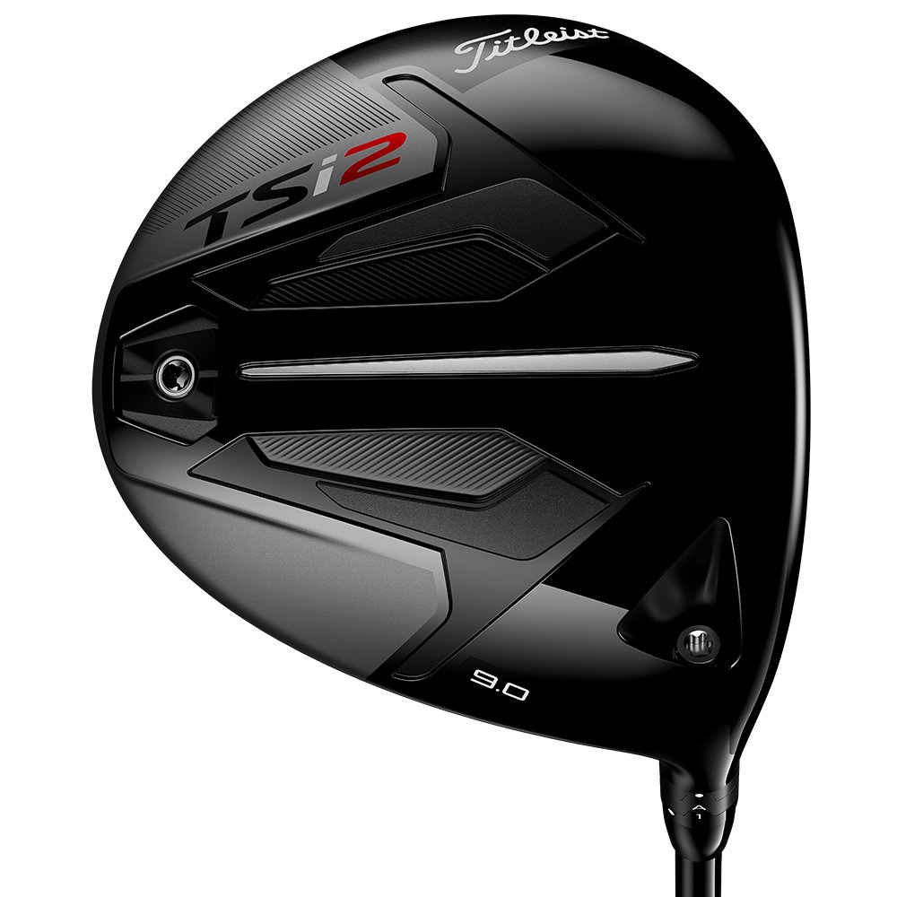 Driver Titleist TSi2 chính hãng giá tốt