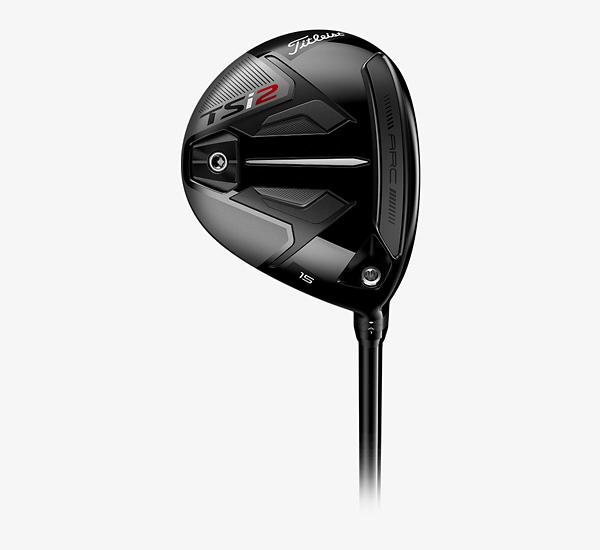 Công nghệ nổi bật của Fairway Titleist TSi 2